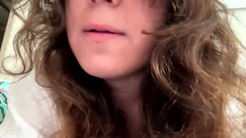 rebekkalucky online show from September 25, 2025, 12:09 pm