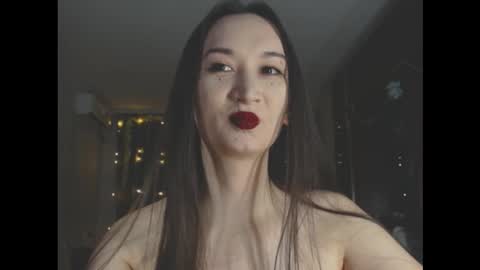 AnnaAnnet online show from January 18, 2026, 4:44 pm