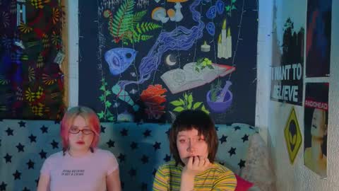 Lara online show from February 6, 2026, 5:49 pm