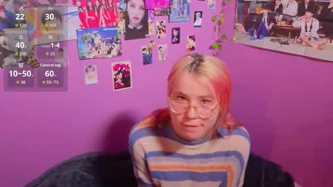 Lara online show from February 24, 2026, 7:01 pm