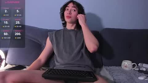 Alan online show from February 11, 2026, 8:41 am