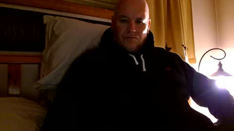 Mtn. Man online show from October 11, 2025, 1:27 am