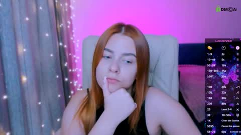 red__dizzy online show from October 19, 2025, 12:17 pm