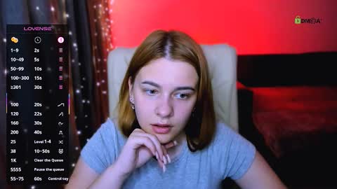 red__dizzy online show from November 5, 2025, 9:15 pm