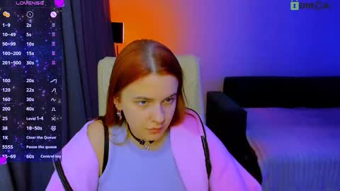 red__dizzy online show from February 13, 2026, 12:39 am