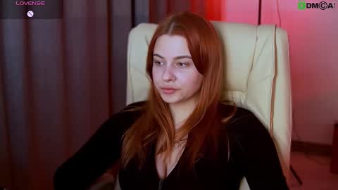 red__dizzy online show from March 20, 2026, 11:09 pm