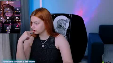 red__dizzy online show from July 1, 2026, 10:28 am
