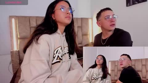 Red Lust  online show from January 12, 2026, 11:59 am