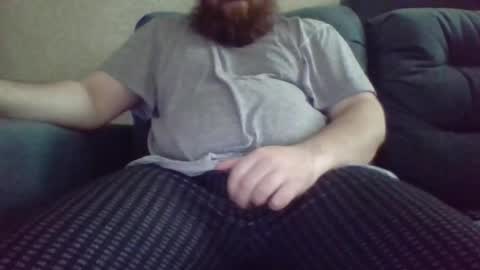 red_bearddd online show from March 15, 2026, 7:03 am