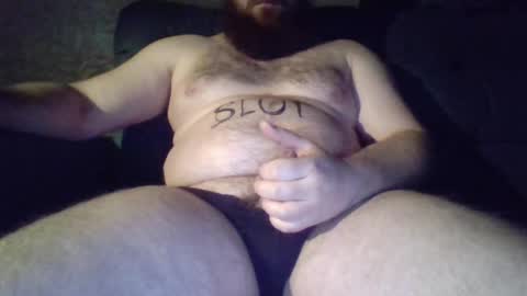 red_bearddd online show from March 31, 2026, 6:30 pm