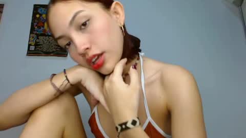 Lorena online show from September 10, 2025, 11:05 pm