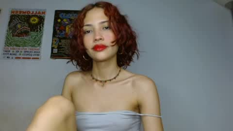 Lorena online show from April 8, 2026, 12:32 am