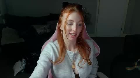 Red -  online show from January 20, 2025, 4:01 pm
