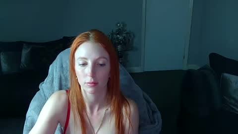 Red -  online show from February 18, 2025, 9:53 pm