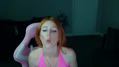 Red -  online show from March 10, 2025, 8:56 pm