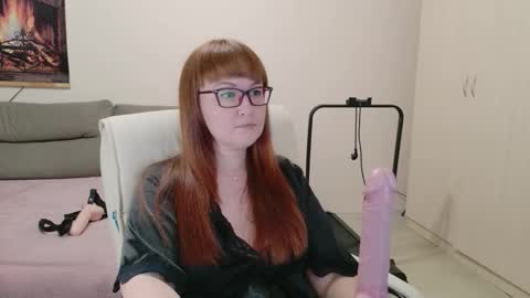 Lisa online show from October 20, 2025, 5:24 pm