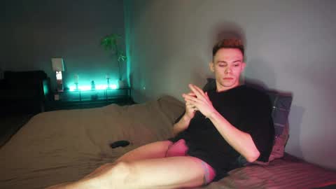 Sean Fire online show from May 3, 2026, 8:04 pm