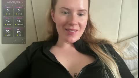 Rosie online show from February 8, 2025, 12:06 pm