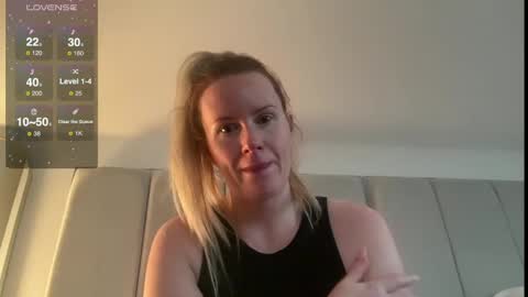Rosie online show from February 11, 2025, 9:53 am