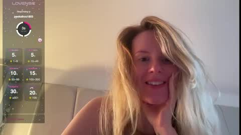 Rosie online show from February 12, 2025, 4:00 pm