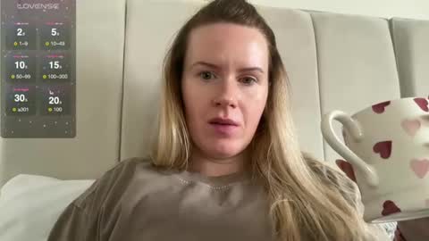 Rosie online show from March 11, 2025, 10:40 am