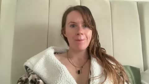 Rosie online show from September 17, 2025, 9:11 am