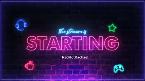Snapshot of red_hot_rachael chatting on May 10, 2026, 5:07 pm Red Hot Rachael online show from May 10, 2026, 5:07 pm