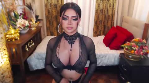 AsianRedivy online show from January 26, 2025, 9:51 pm