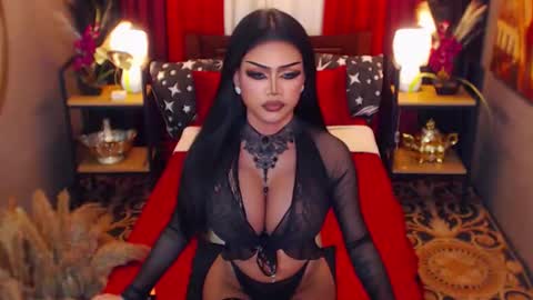 AsianRedivy online show from October 4, 2025, 7:06 am