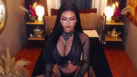 AsianRedivy online show from November 9, 2025, 7:56 pm