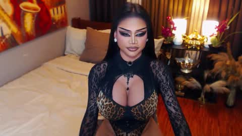 AsianRedivy online show from February 3, 2026, 9:20 pm