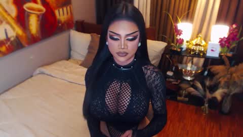 AsianRedivy online show from February 26, 2026, 4:11 am