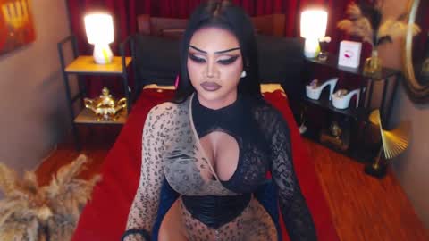 AsianRedivy online show from March 25, 2026, 8:26 pm