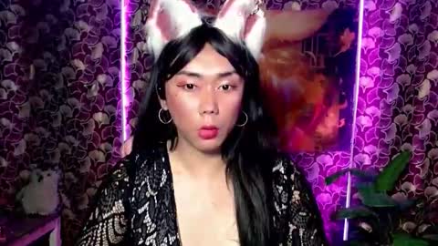 red_kitsune69 online show from January 6, 2026, 11:47 am