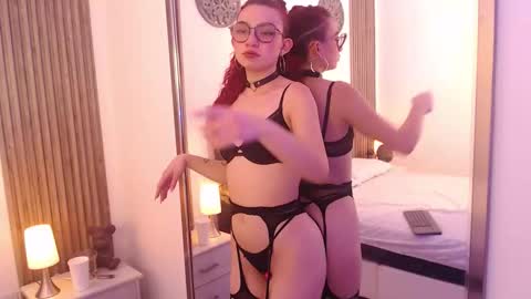 Kitty online show from September 25, 2025, 11:08 pm