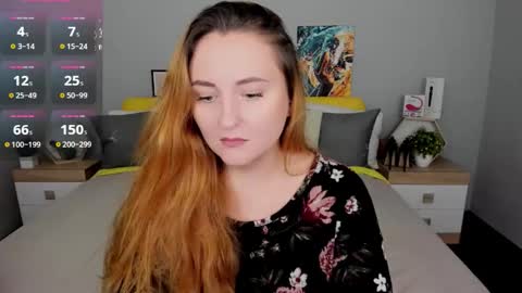 Lessy Fox online show from November 29, 2025, 6:22 pm