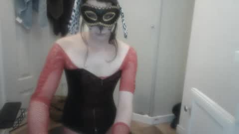 Red October SlutPuppy online show from December 6, 2024, 8:18 pm