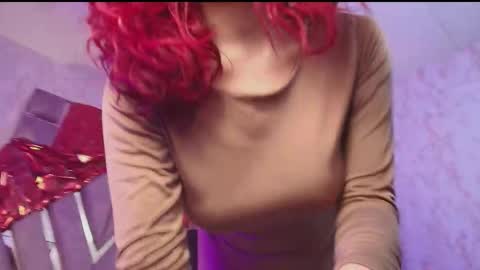 red_pandaa online show from March 12, 2026, 2:50 am