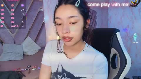 Snapshot of red_pandaa chatting on April 30, 2026, 6:53 am red_pandaa online show from April 30, 2026, 6:53 am