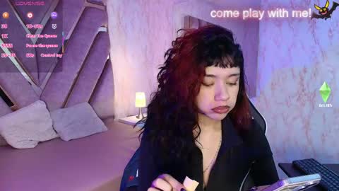 Snapshot of red_pandaa chatting on May 12, 2026, 3:14 am red_pandaa online show from May 12, 2026, 3:14 am