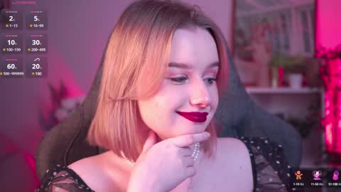QUEEN OF EVIL online show from December 6, 2024, 9:35 pm