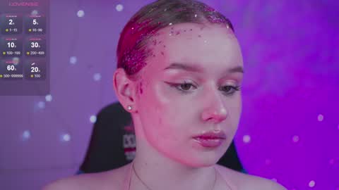 QUEEN OF EVIL online show from December 7, 2024, 9:11 pm