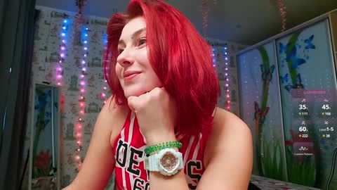 Jane online show from January 9, 2025, 1:24 pm