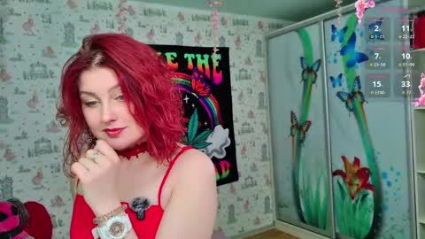 Snapshot of red_rose12 chatting on May 15, 2026, 11:06 am Jane online show from May 15, 2026, 11:06 am