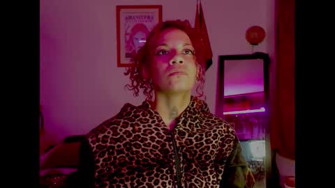 Instagram Valerie yourdream online show from January 17, 2025, 7:19 am