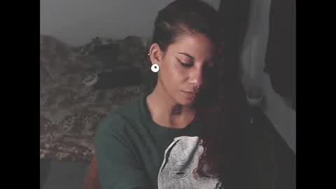 Instagram Valerie yourdream online show from February 12, 2025, 5:16 pm