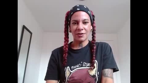 Instagram Valerie yourdream online show from February 3, 2026, 2:44 pm