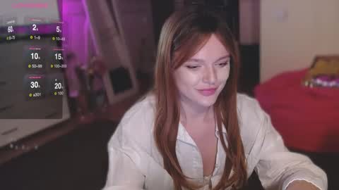 redaplle2 online show from February 21, 2025, 9:32 pm