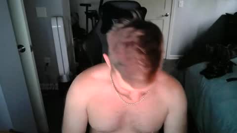 Snapshot of redbeardready4u chatting on November 2, 2025, 4:42 pm Redbeardready4u online show from November 2, 2025, 4:42 pm