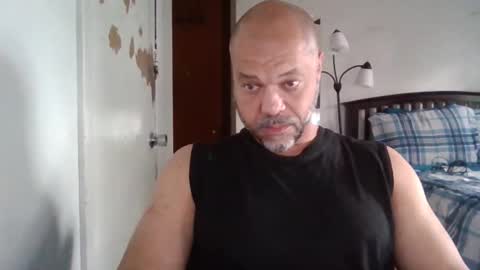 Redbone online show from April 6, 2026, 2:40 pm